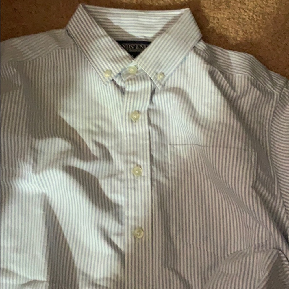 Dress shirt